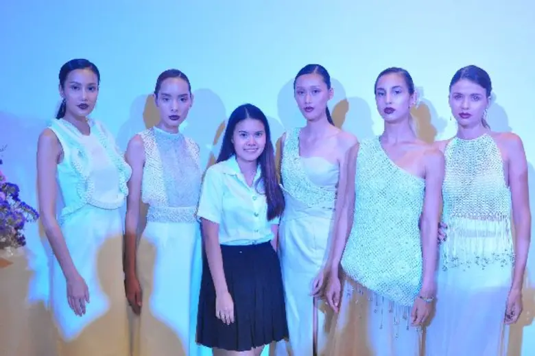 สาขาวิชาออกแบบแฟชั่นและศิลปะสิ่งทอ ภาควิช...