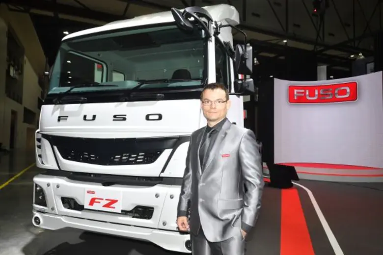 บริษัท เดมเลอร์ คอมเมอร์เชียล วีฮีเคิลส์ ...