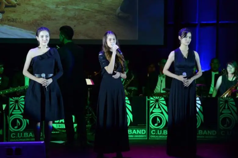 ศิลปิน “โมโนมิวสิค” ร่วมร้องเพลงระลึกถึงพ่อ ในคอนเสิร์ตการกุศล “DREAM & MUSICAL ครั้งที่ 9 INFINITE JOURNEY ก้าวตามรอยพ่อ”