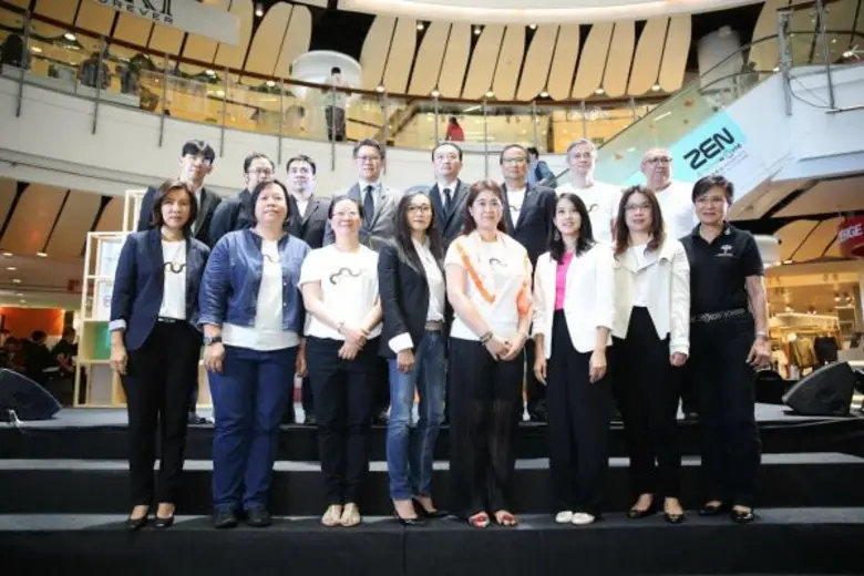 ปรากฏการณ์ใหม่ประเทศไทย !ทุกภาคส่วนกว่า 1...