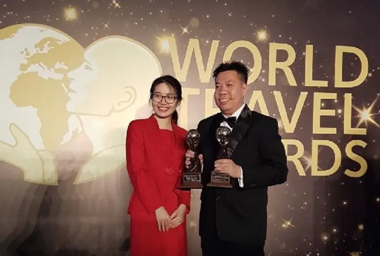 Fraser Place Setiabudi Jakarta clinched I...