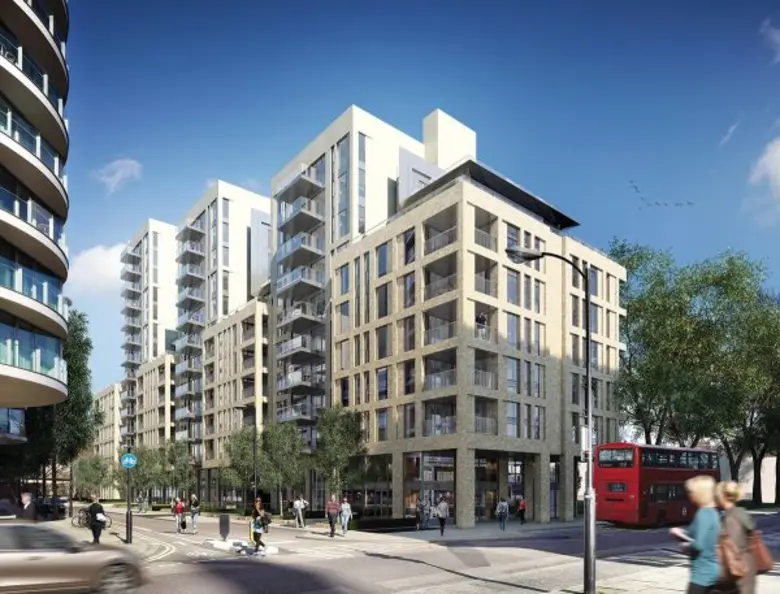 คอลลิเออร์ส จับมือเทเลอร์ วิมพีย์ ยกทัพอสังหาริมทรัพย์ใจกลางลอนดอนเสนอขายเศรษฐีไทย