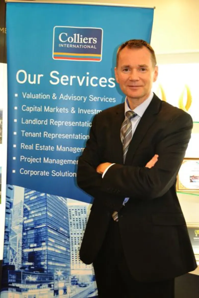 คอลลิเออร์ส จับมือเทเลอร์ วิมพีย์ ยกทัพอสังหาริมทรัพย์ใจกลางลอนดอนเสนอขายเศรษฐีไทย