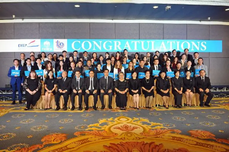 นายปฏิเวช สันตะวานนท์ ผู้ช่วยกรรมการผู้จั...