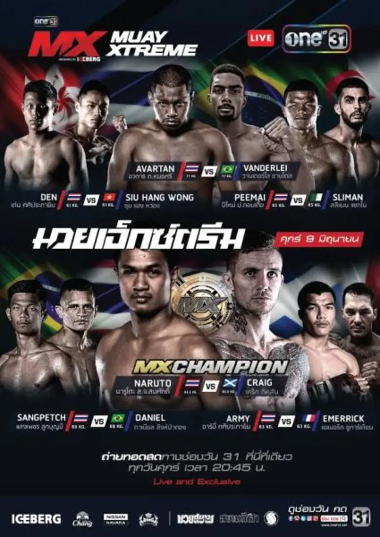 ถ่ายทอดสดทุกคืนวันศุกร์ เวลา 20.45-23.00 ...