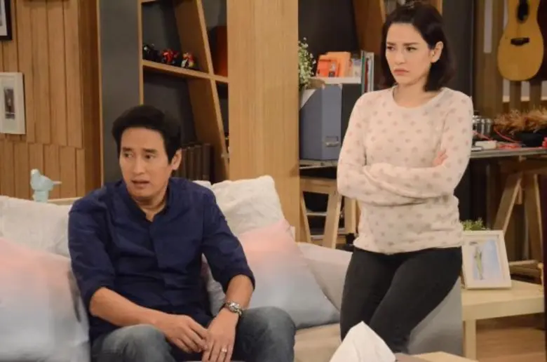 ตอนที่ 32 ออกอากาศวันอังคารที่ 13 มิถุนาย...