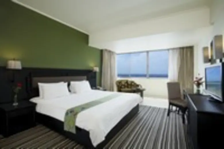 โรงแรมเซ็นทารา หาดใหญ่