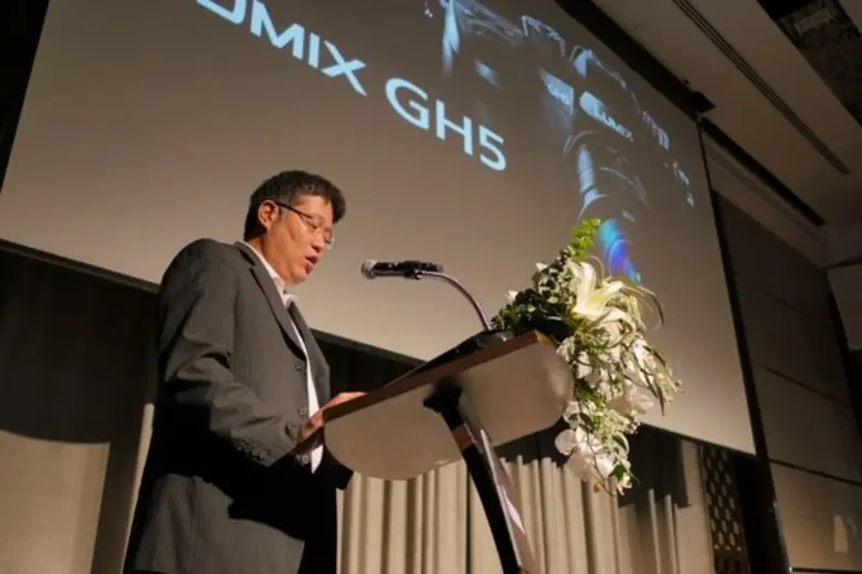 พานาโซนิค โชว์ศักยภาพพี่ใหญ่ LUMIX GH5 ทุ่มทุนยกกองถ่ายภาพยนตร์มาไว้ที่โพธาลัย เลเซอร์ ปาร์ค