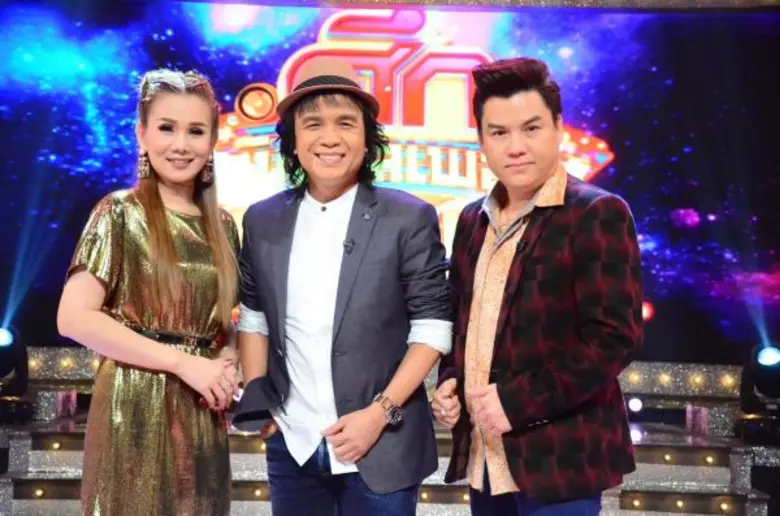 ทีวีไกด์: รายการ “ศึกวันดวลเพลง สงครามแชมป์2” ยังร้อนระอุ!! ชิงแชมป์สาย3กลุ่มล่าง!!