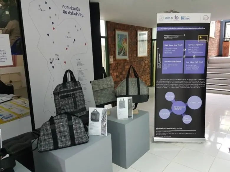 กรมส่งเสริมอุตสาหกรรม กระทรวงอุตสาหกรรม ร...