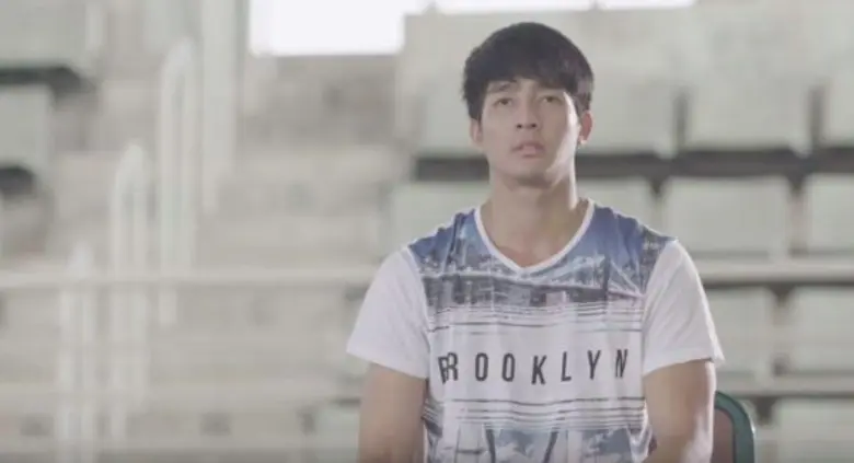 “เอิร์ท” ไม่พอใจ “ท็อปแท็ป” ใกล้ชิด “นิว” เกินพิกัด!!!