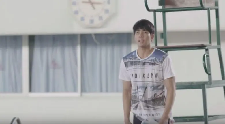 “เอิร์ท” ไม่พอใจ “ท็อปแท็ป” ใกล้ชิด “นิว” เกินพิกัด!!!