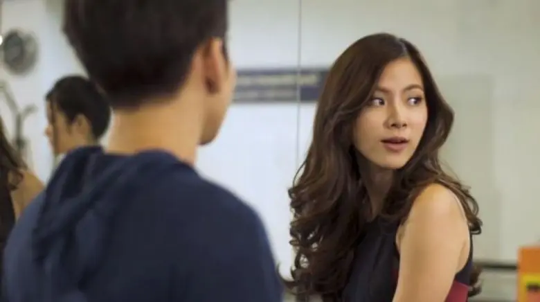 เพราะ 2 สาขา ทั้ง Dance Sport และ กีฬามวย...