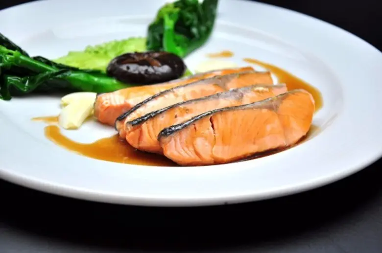 ห้องอาหารจีน เดอะ เกรทวอลล์ โรงแรมเอเชีย ...