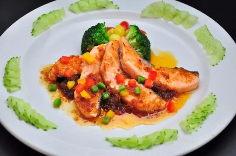 โปรโมชั่นประจำเดือนมิถุนายน ที่ห้องอาหารจีน เดอะเกรทวอลล์ - โรงแรมเอเชีย กรุงเทพ