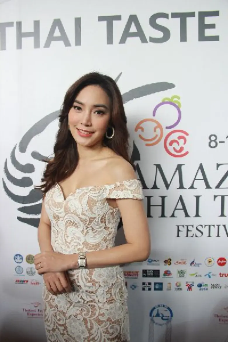 'เมย์ พิชญ์นาฏ’ ชวนร่วมงานมหกรรมอาหารครั้งยิ่งใหญ่ Amazing Thai Taste Festival วันที่ 8-11 มิถุนายน นี้