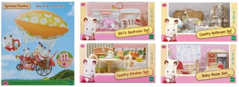 บริษัท คิดซ์ แอนด์ คิทซ์ จำกัด ผู้นำเข้าแ...