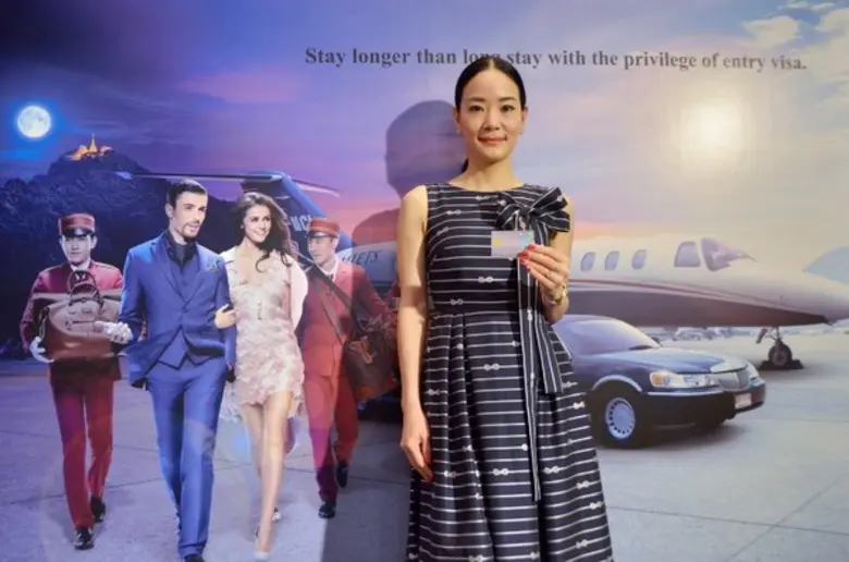 ด้วยจุดเด่นทางด้านการท่องเที่ยว การบริการ...