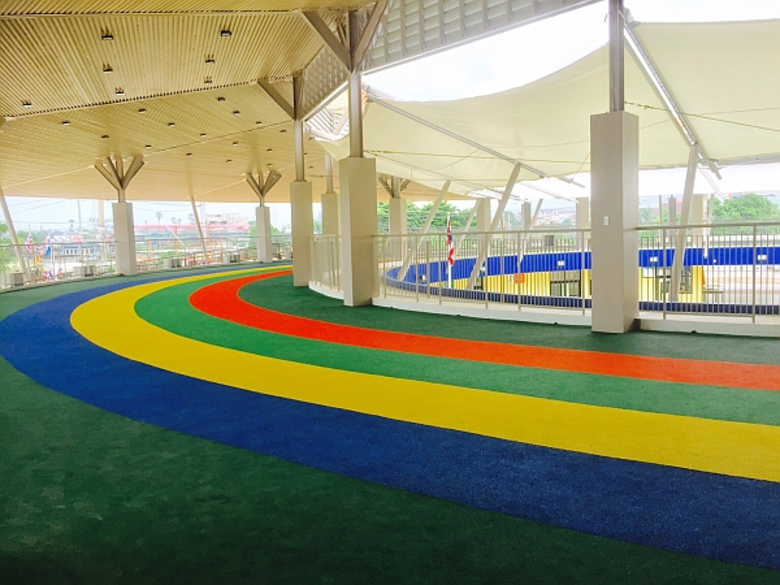 ไทยอินเตอร์เนชั่นแนลสกูล จัด Open House เน้นพัฒนาเด็กบนวัฒนธรรมไทย พร้อมสอนสิงหานี้