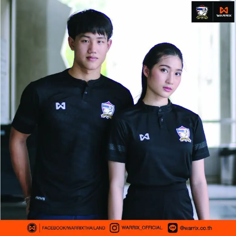 บริษัท วอริกซ์ สปอร์ต จำกัด นำโดย นายวิศั...