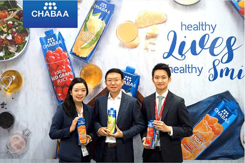 นายวงศ์วุธ กุลปิยะวาจา (กลาง) ประธานกรรมก...