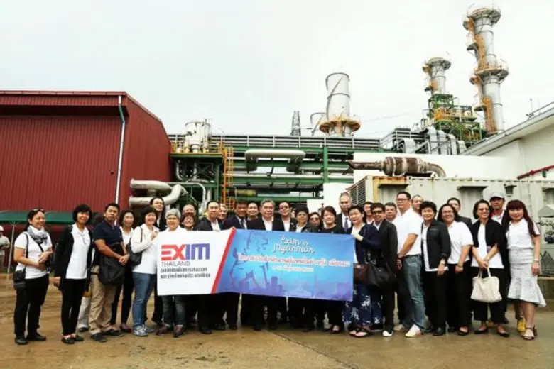 นายอภิศักดิ์ ตันติวรวงศ์ รัฐมนตรีว่าการกร...