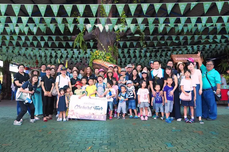 โรงแรมในเครือเคป & แคนทารี โฮเทลส์ จัดกิจ...