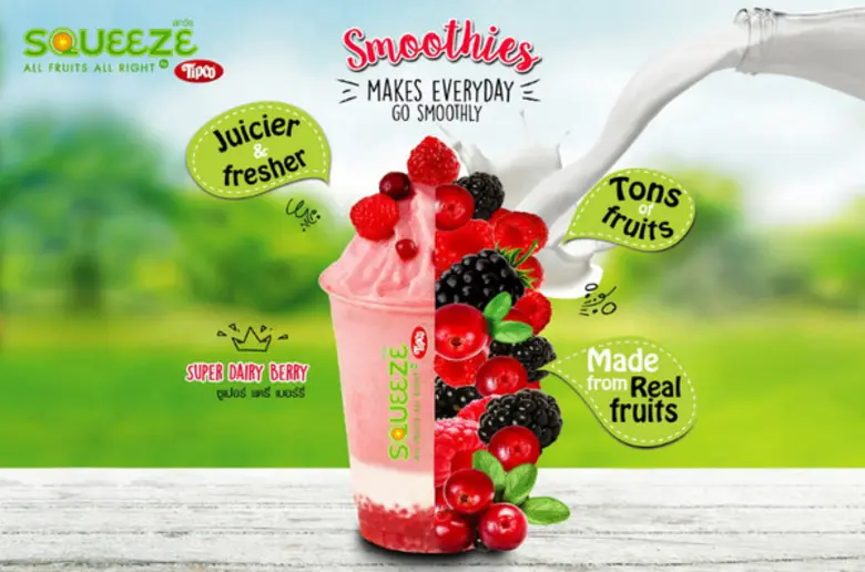 บริษัท ทิปโก้ รีเทล จำกัด ผู้ผลิตและจัดจำ...