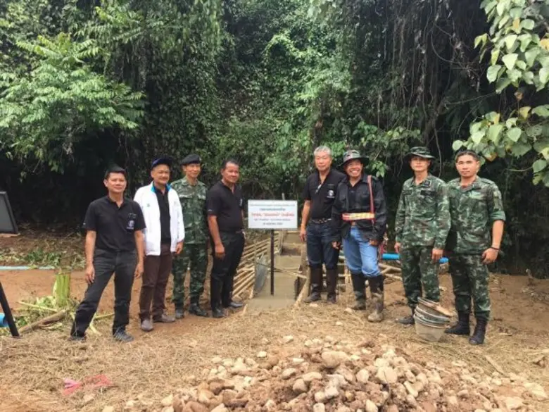 กยท. เดินหน้า จัดกิจกรรมเพื่อสังคม ปี 60 เน้นการมีส่วนร่วมทุกภาคส่วน ร่วมบูรณาการ หวังกระตุ้นใช้ยางพาราภายในประเทศ และสร้างมิตรต่อสิ่งแวดล้อม