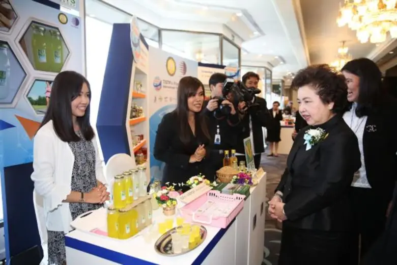 วว. จัดการประชุมวิชาการนานาชาติ “TISTR,s From Local to Global International Forum : Food Industry 4.0” พัฒนา ขับเคลื่อนอุตสาหกรรมไทยสู่ตลาดโลกอย่างยั่งยืน