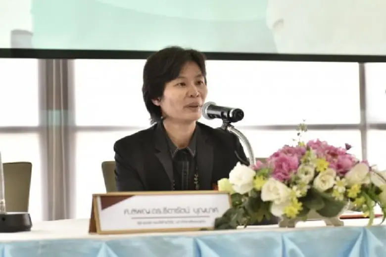 นักวิจัย ม.ขอนแก่น คันพบสารสกัดจากฟ้าทะลายโจรสามารถฆ่าเซลล์มะเร็งปากมดลูกและต้านไวรัสเริมได้