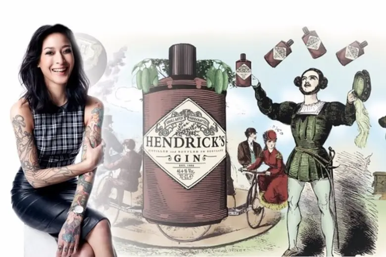 โรงแรมดุสิตธานี กรุงเทพฯ ขอต้อนรับทาช่า ล...