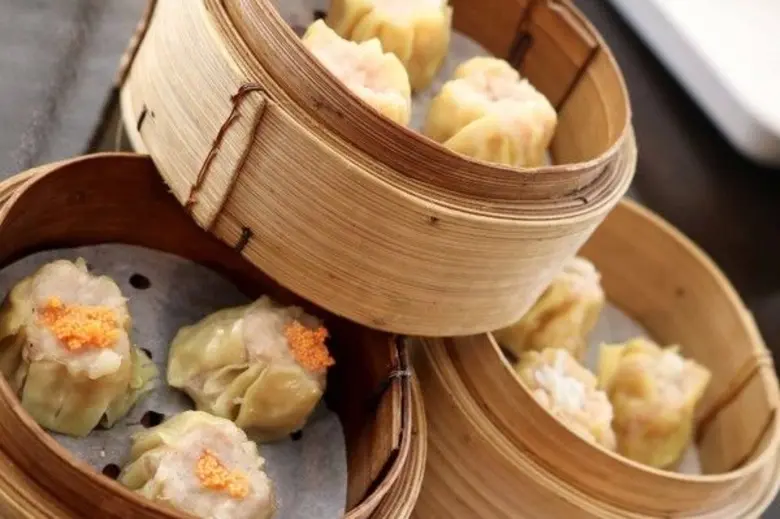 อิ่มไม่อั้นกับติ่มซำมื้อเที่ยง “DAILY “Dim Sum” All You Can Eat” มา 4 จ่าย 3