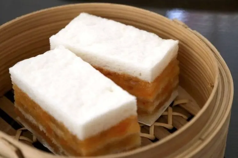 อิ่มไม่อั้นกับติ่มซำมื้อเที่ยง “DAILY “Dim Sum” All You Can Eat” มา 4 จ่าย 3