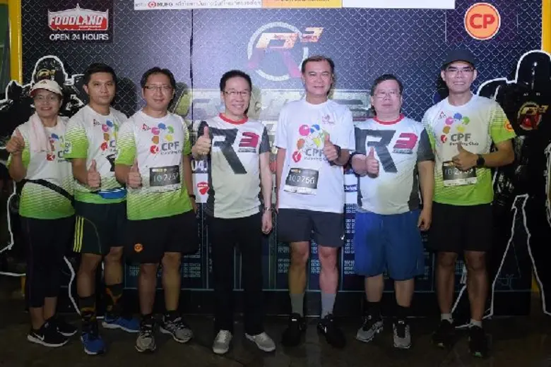 นายวิโรจน์ คัมภีระ (ที่ 4 จากขวา) รองกรรม...