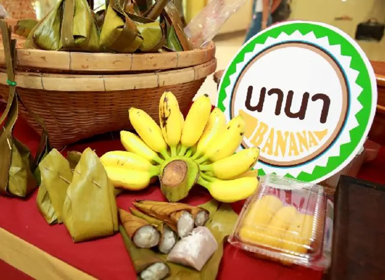 งาน “นานา Banana @ CentralPlaza Phitsanulok” เรื่องกล้วยๆกับไลฟ์ สไตล์ยุค 4.0