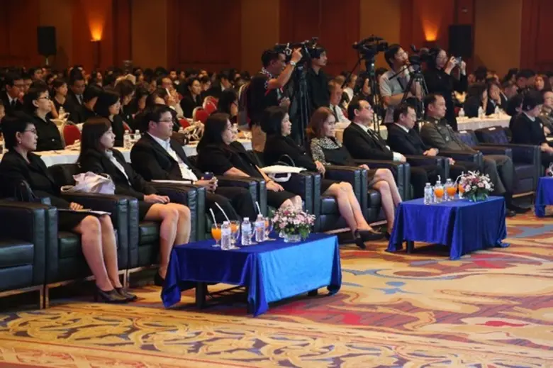 วศ. / ก.วิทย์ ร่วมมือผลักดันงานด้านวิทยาศาสตร์เพื่อพัฒนางานพิสูจน์หลักฐานของประเทศไทย