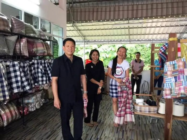 นายลวรณ แสงสนิท ผู้ตรวจราชการกระทรวงการคล...