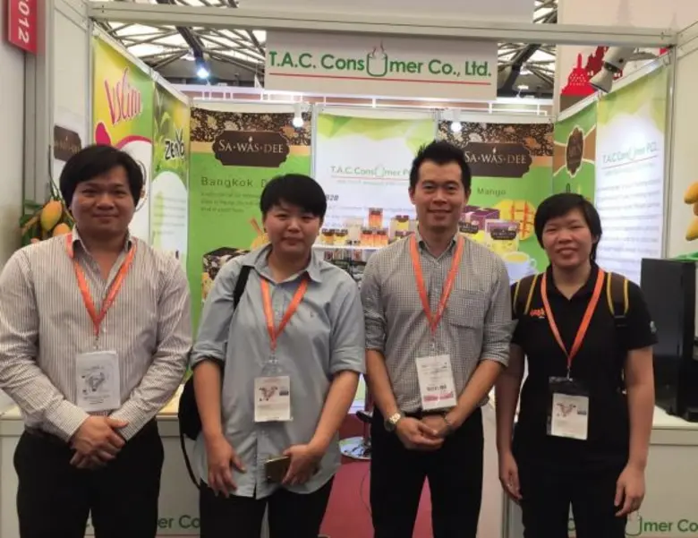 คุณทิตย์ โลหะชาตะ ผู้จัดการฝ่ายขาย บริษัท...