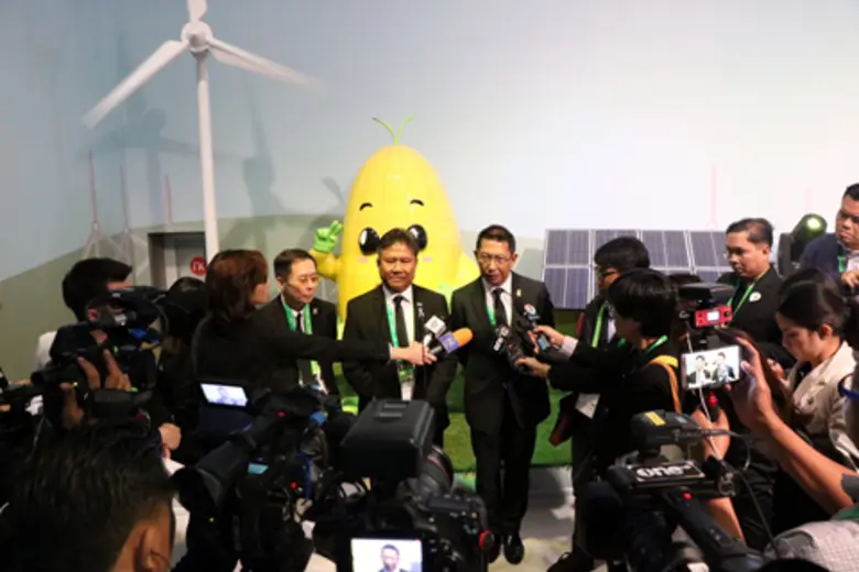 เปิดฉากงาน Astana Expo 2017 อย่างยิ่งใหญ่...