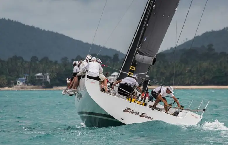 Centara Grand Beach Resort Samui once aga...