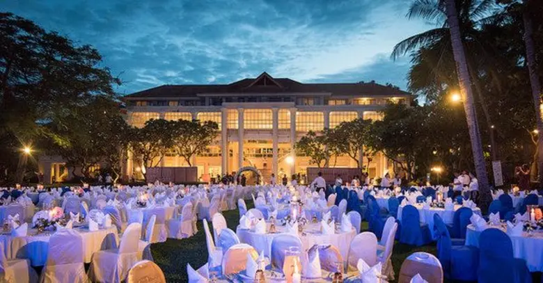 2017 Samui Regatta continues successful trend, with Centara Grand Beach Resort as host sponsor