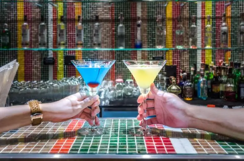 หากคุณกำลังมองหาบาร์สุดคลู บรรยากาศชิล ๆ ...