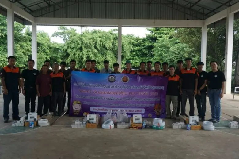 การไฟฟ้าส่วนภูมิภาคจังหวัดอุบลราชธานี โดย...