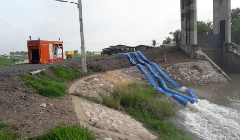 วันที่ 6 มิถุนายน 2560 ศูนย์ป้องกันและบรร...