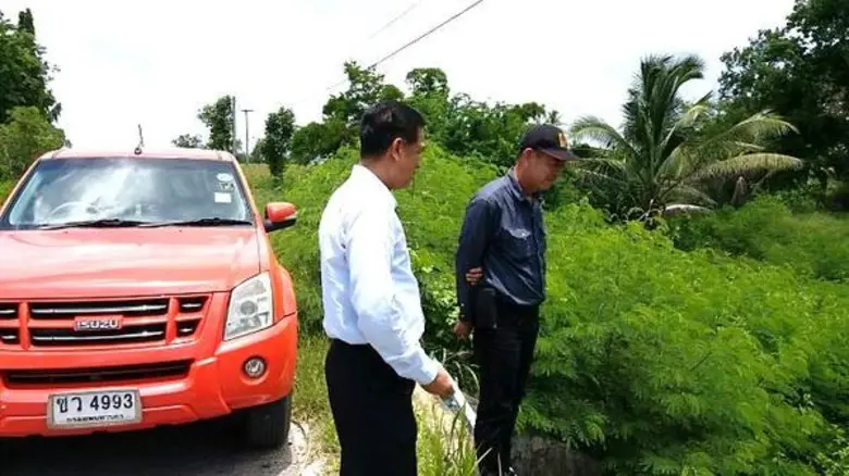 วันที่ 2 มิถุนายน 2560 นายธนะ พรหมดวง ผู้...