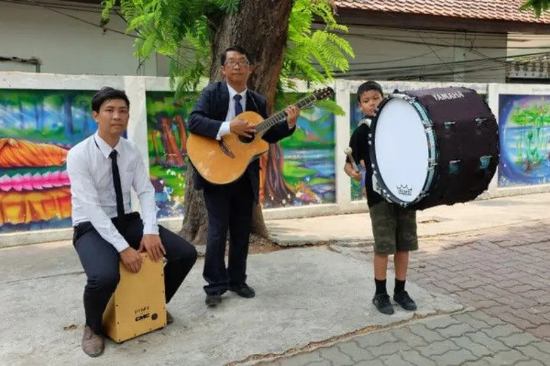 นครราชสีมาคือประตูสู่อีสานและยังเป็นศูนย์กลางเศรษฐก...