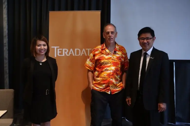 โซลูชันใหม่ เทราดาต้า คัสเตอร์เมอร์ เจอร์นี (Terada...