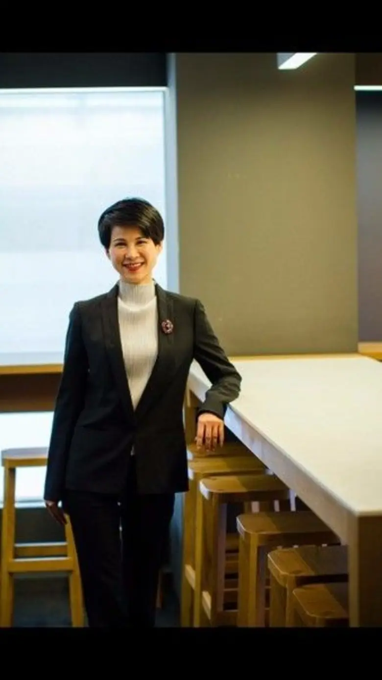 แม้ภาระกิจบริษัทฯและครอบครัวจะรัดตัวมากแค...