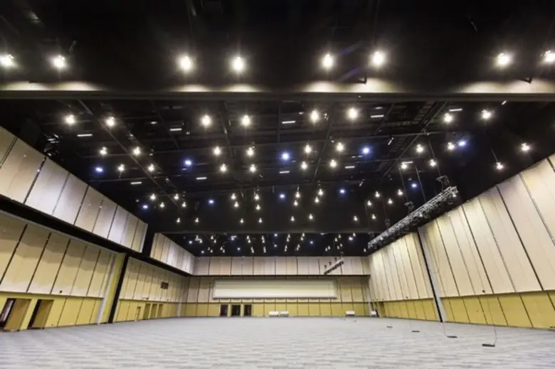 ไบเทค เปิดตัว ภิรัช คอนเวนชั่น เซนเตอร์ รองรับงานประชุมวิชาการนานาชาติ World Congress for Physical Therapy 2017